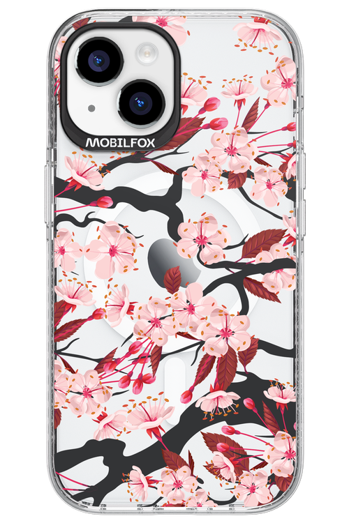 Sakura 2.0 - Apple iPhone 15