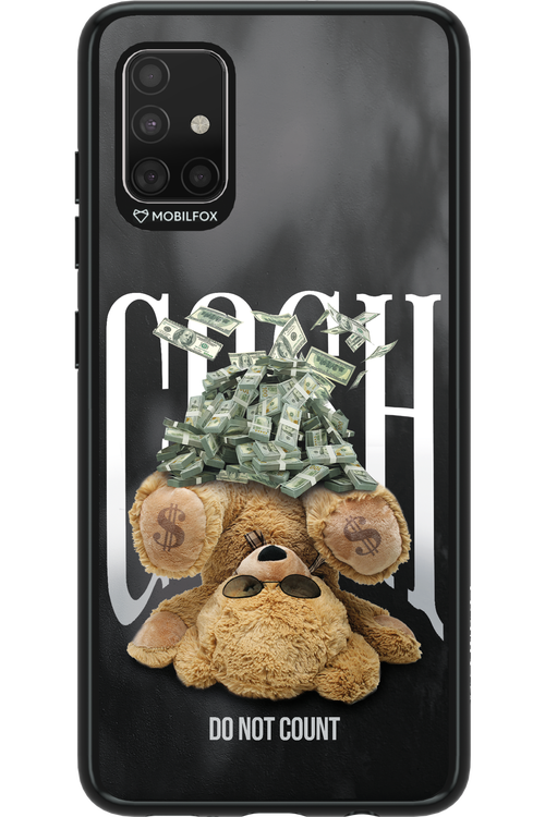 CASH - Samsung Galaxy A51