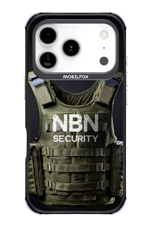 Secu - Apple iPhone 17 Pro