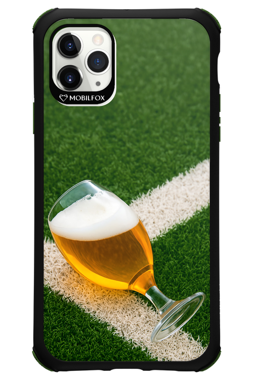 Just some beers 2.0 - Apple iPhone 11 Pro Max