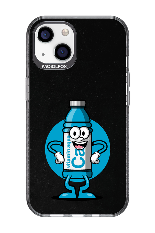 Vitamin Aqua Ca - Apple iPhone 13