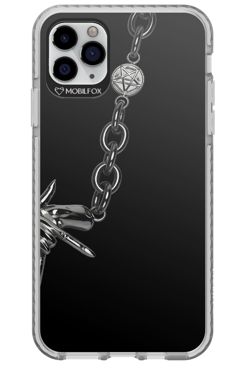 Chain dreapta black 2.0 - Apple iPhone 11 Pro Max