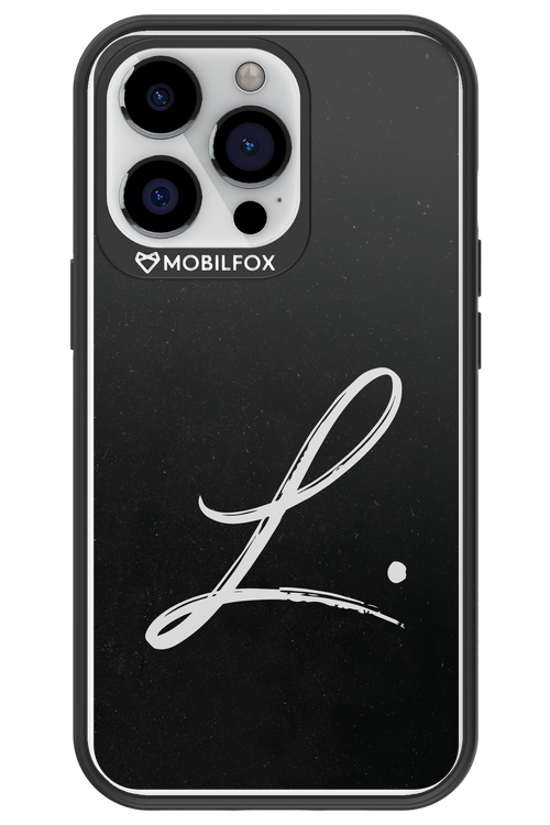 (Off Space) L 2.0 - Apple iPhone 13 Pro