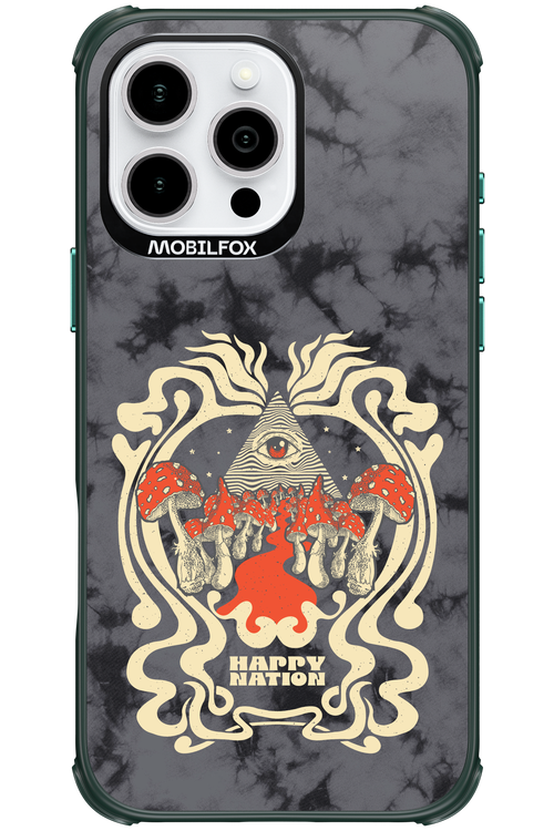 Happy Nation 2.0 - Apple iPhone 16 Pro Max