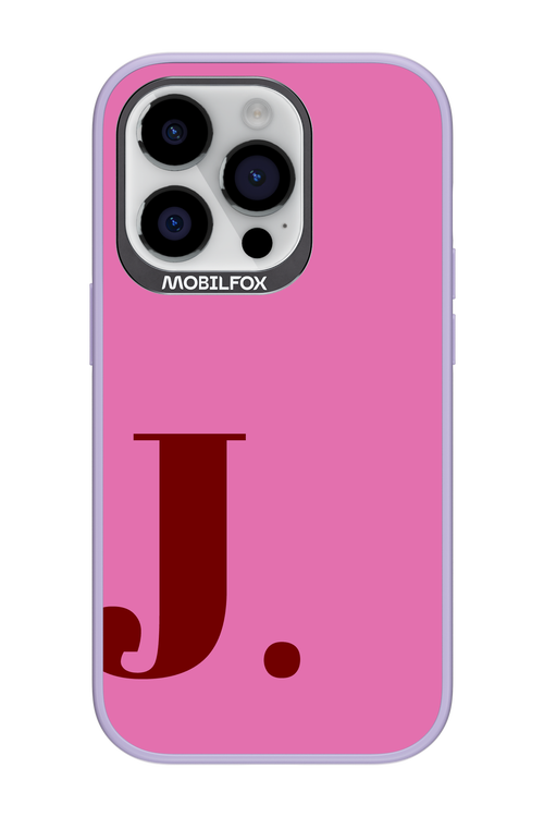 J (Sorbet) 2.0 - Apple iPhone 14 Pro