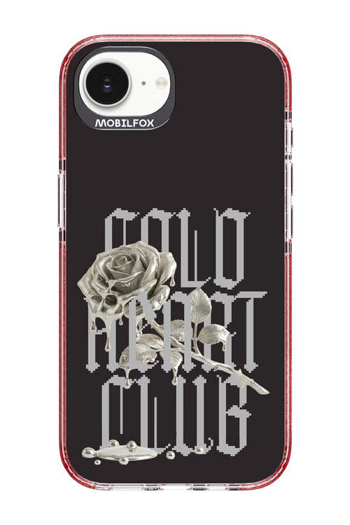Cold Heart Club 2.0 - Apple iPhone 16e