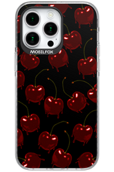 Cherry Blood - Apple iPhone 15 Pro Max
