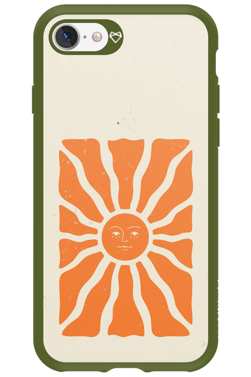 Solar Soul 2.0 - Apple iPhone 7