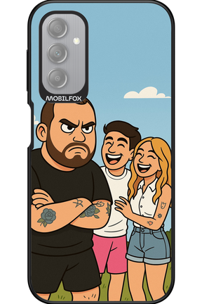 Solo Love - Samsung Galaxy A14