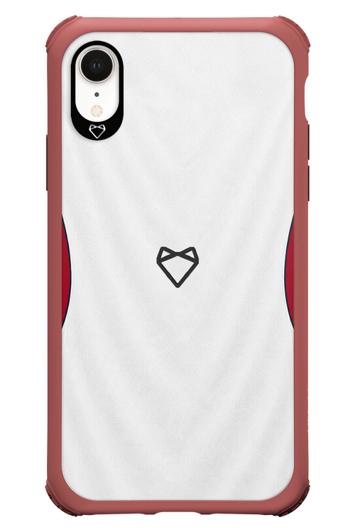 England X Mobilfox 2.0 - Apple iPhone XR