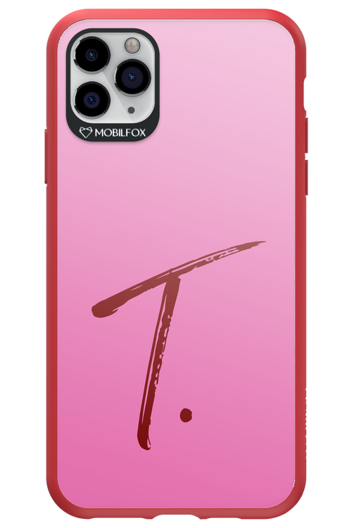 (Sorbet) T 2.0 - Apple iPhone 11 Pro Max