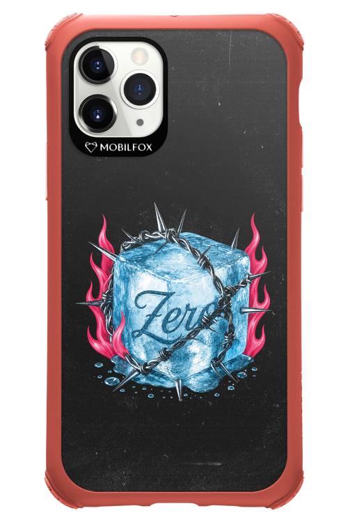 Zero 2.0 - Apple iPhone 11 Pro