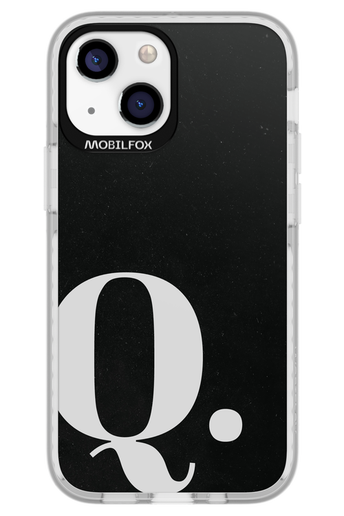 Q (Off Space) 2.0 - Apple iPhone 13 Mini
