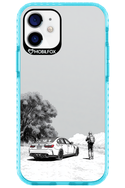 Dreamland - Apple iPhone 12