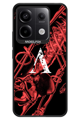 Azteca Skeleton 2.0 - Xiaomi Redmi Note 13 Pro 5G