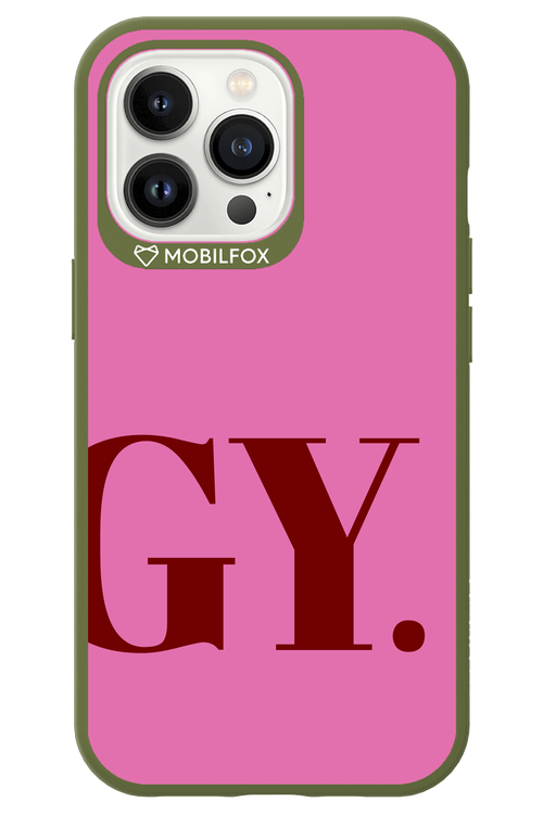 GY (Sorbet) 2.0 - Apple iPhone 13 Pro
