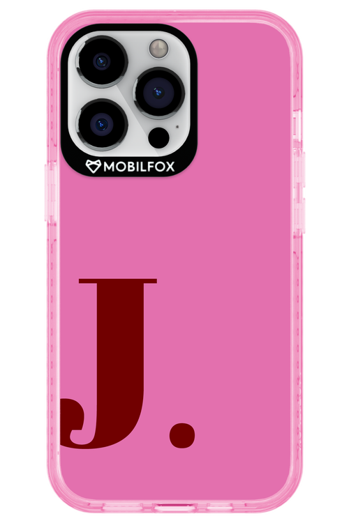 J (Sorbet) 2.0 - Apple iPhone 13 Pro