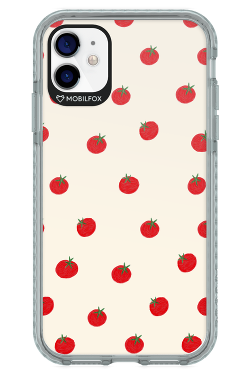 Baby Tomato - Apple iPhone 11
