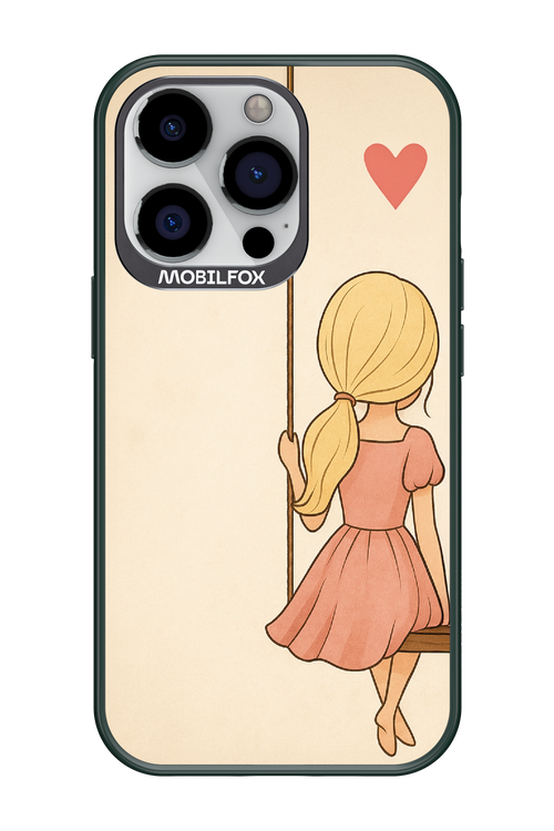 Girl Love I 2.0 - Apple iPhone 13 Pro
