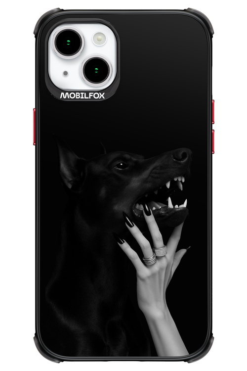 Hellhound 2.0 - Apple iPhone 15 Plus