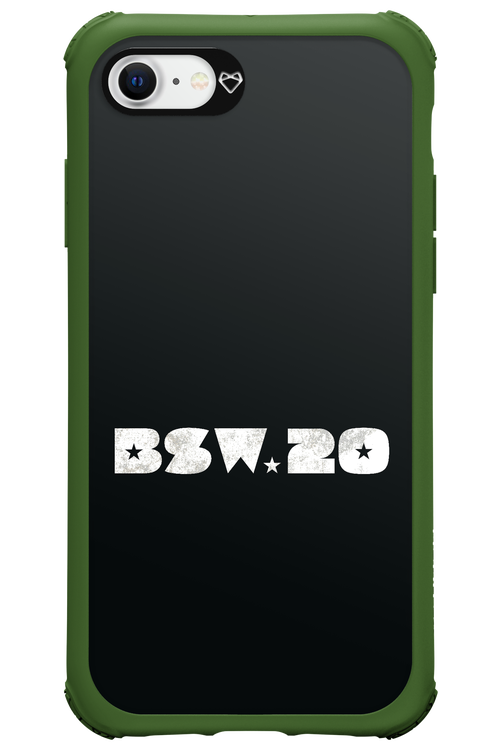 BSW 20 (7) 2.0 - Apple iPhone SE 2022