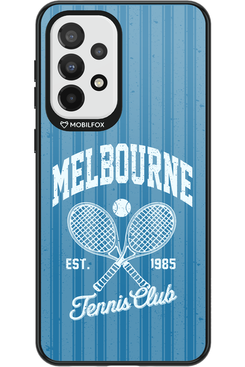 Melbourne Tennis Club 2.0 - Samsung Galaxy A33