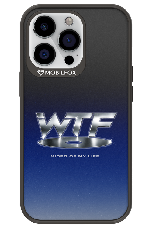 W T F 2.0 - Apple iPhone 13 Pro