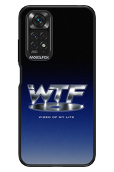 W T F 2.0 - Xiaomi Redmi Note 11/11S 4G