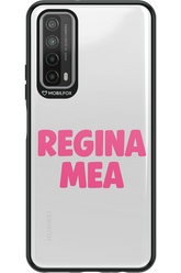 Regina Mea - Huawei P Smart 2021