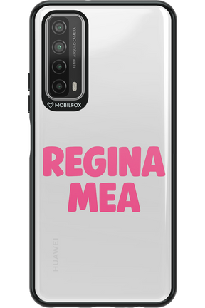 Regina Mea - Huawei P Smart 2021