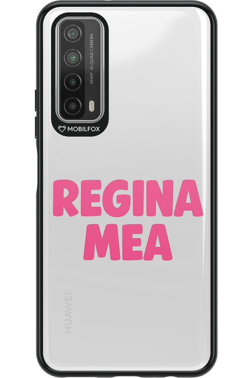 Regina Mea - Huawei P Smart 2021