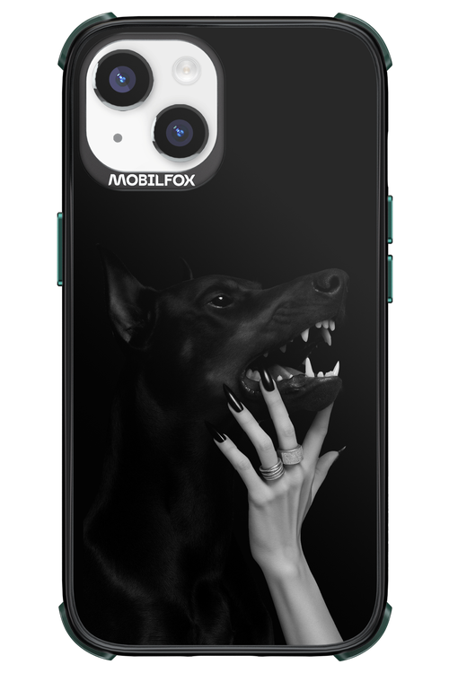 Hellhound - Apple iPhone 14