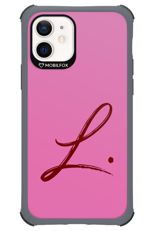 (Sorbet) L 2.0 - Apple iPhone 12