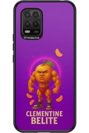 Clementine Belite Muscle - Xiaomi Mi 10 Lite 5G