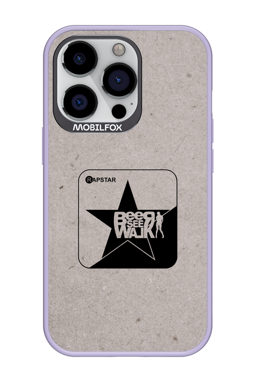 Rapstar - Apple iPhone 13 Pro