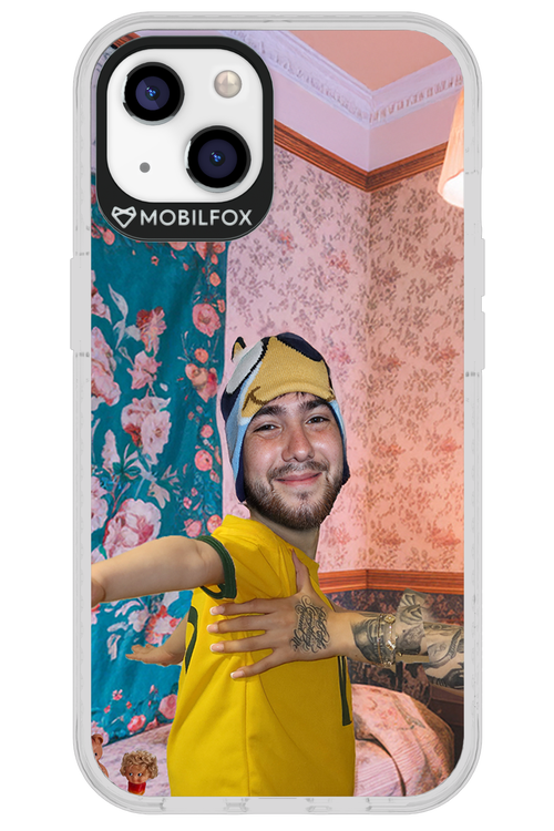 Balkan Style - Apple iPhone 13