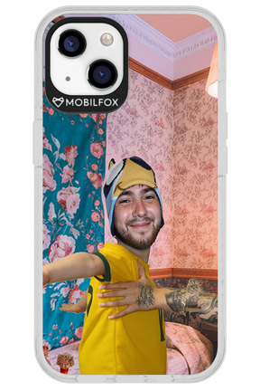 Balkan Style - Apple iPhone 13