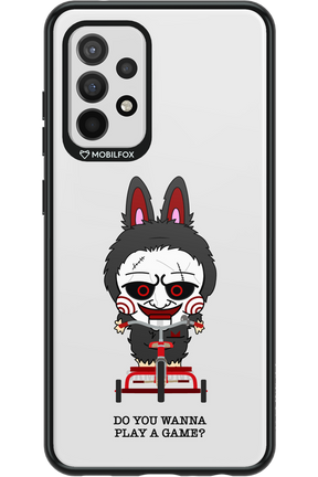 Sawbubu (Nude) - Samsung Galaxy A52 / A52 5G / A52s