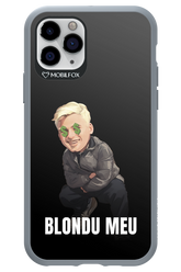 Blondu Meu - Apple iPhone 11 Pro