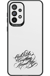 Cash Rules Script - Samsung Galaxy A73