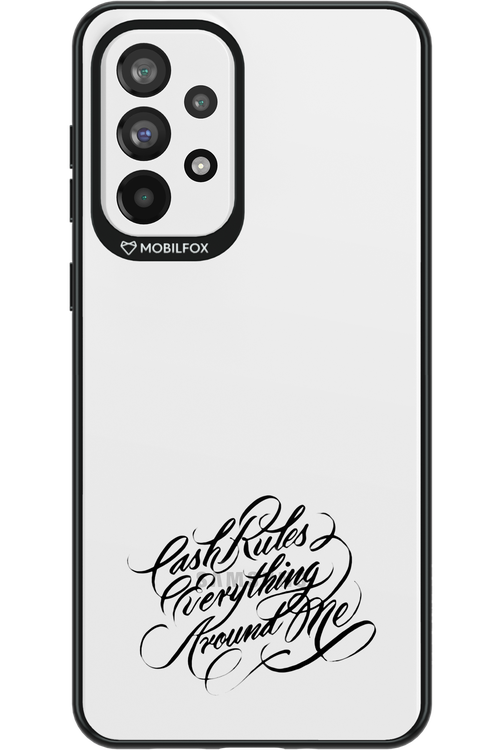 Cash Rules Script - Samsung Galaxy A73