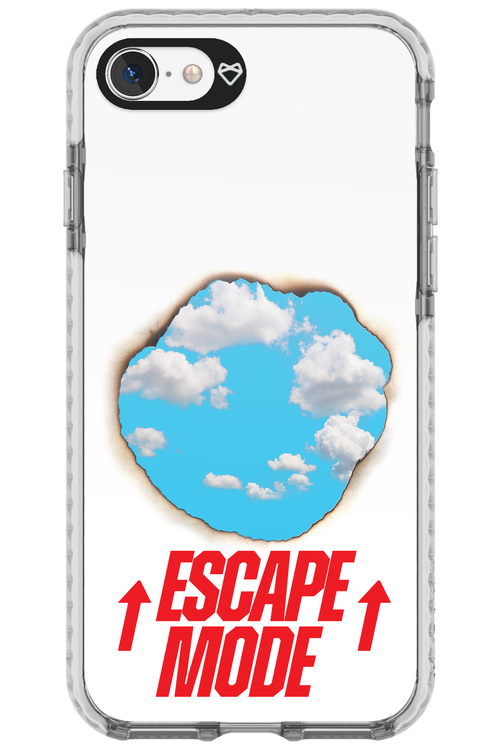 Escape mode 2.0 - Apple iPhone 7