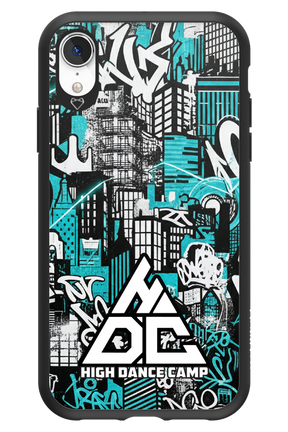 HDC 3 2.0 - Apple iPhone XR
