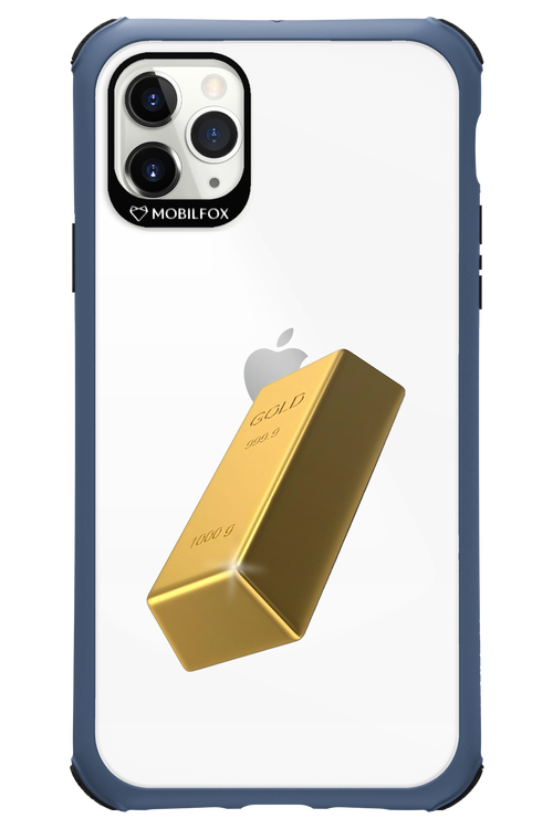 Gold - Apple iPhone 11 Pro Max