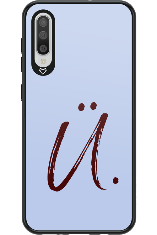 (Jellyfish Presso) U II 2.0 - Samsung Galaxy A50