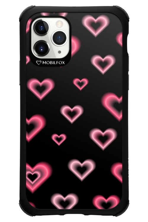 Pink Love 2.0 - Apple iPhone 11 Pro