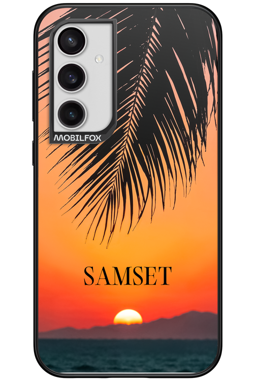 Samset - Samsung Galaxy S23 FE