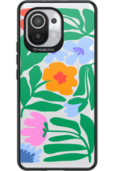 My Flowergarden - Xiaomi Mi 11 5G