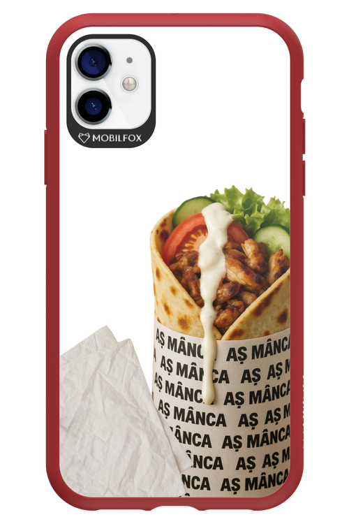 AȘ MÂNCA - Apple iPhone 11