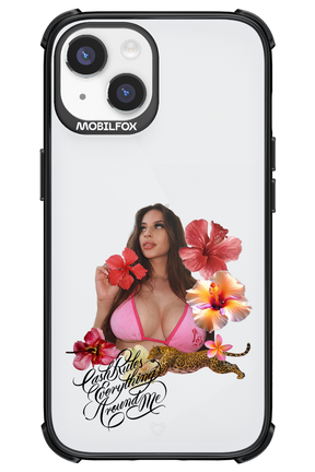 Island Money Muse - Apple iPhone 14
